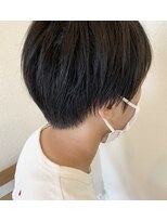 イースタイル 桂店(e-style)&nbsp;スッキリベリーショート