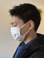 リトルクラン(little clan)&nbsp;爽やかショート