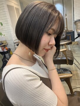 エイト 野々市店(EIGHT) 【EIGHT金沢】お客様スタイル_デザインカラー_【セト】