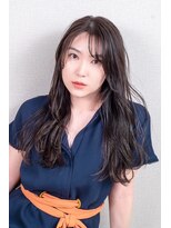 ミラー 武蔵小杉(MILLOR)&nbsp;大人ニュアンスウェーブ