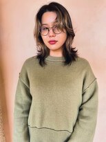 ブリコ(Brico)&nbsp;wolf＋breach