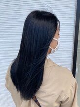 シャルムヘアー 松江店(charme hair)