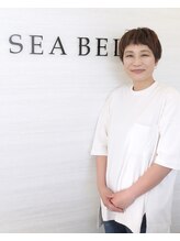 ヘアーデザイン シーベル(HAIR DESIGN SEA BELLE) 酒井 夕加里