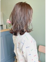 シスター(sister)&nbsp;【#sister#上野丘】オリーブベージュ