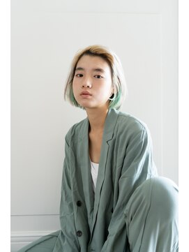 ハイレート ウニクス川越店(Hairate) 【Hairate本川越】