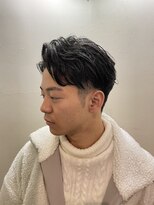 ヒロギンザ 御茶ノ水店(HIRO GINZA)&nbsp;7:3スタイル