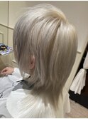 griFFica プラチナカラー