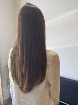 ガーメント(Garment) Long