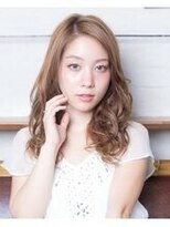 トータルビューティーサロン トップスタイル おもかるガーリーロング