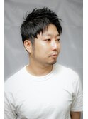 〈Lumi hair〉メンズショート