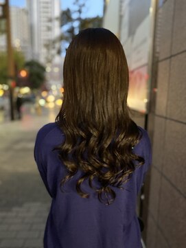 フツーロ 栄(FUTURO) エクステ