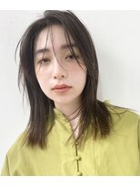 こなれロブ