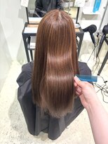 エスト 小倉(est)&nbsp;アッシュベージュ/髪質改善プレミアム