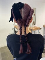 ナリー 裏寺(Nary)&nbsp;【guest look】