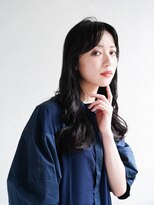 ジュール 池袋(Joule)&nbsp;池袋駅/ブリーチなし/韓国/顔周り