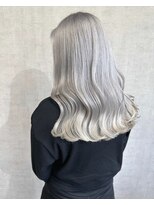 シザーハンズ(Scissorhands)&nbsp;White