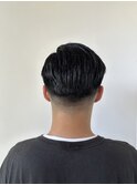 【Uhair】スキンフェード