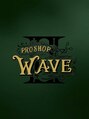 プロショップウェーブ セカンド(PRO SHOP WAVE II)/Owner 蓮沼 優祐[原宿駅/表参道駅]