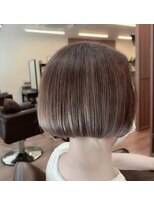 オフィーリア(Ophelia)&nbsp;ショートボブ