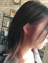 ヴォーグロジック(VOGUE LOGIC)&nbsp;インナーピンク