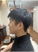 シンプルスタイル