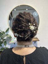 メルシー(Merci)&nbsp;編んでまとめたセット