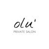 オル(olu')のお店ロゴ