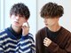 リップス 大宮(LIPPS)の写真/【大宮駅3分】HOT PEPPER Beauty AWARD 2025 BEST SALON SILVER Prize受賞/圧倒的束感ヘアでON/OFFキマる！