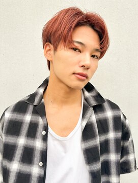 ニューヨークニューヨーク 近鉄草津店(NYNY) ピンクセンター