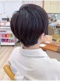【morio成増/児玉】マッシュショート