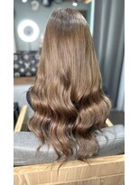 リノ(Lino)&nbsp;Lino ショコラブラウン