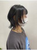 ショートウルフ