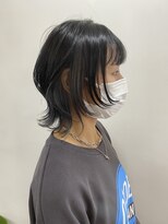 フラム(fulam)&nbsp;ショートウルフ