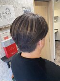 メンズショート