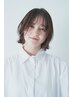 【2.3回目のご来店の方限定40%OFF!!】カット＋カラー￥11550→￥6930