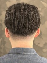 ヒロギンザ 大阪本店(HIRO GINZA)&nbsp;ナチュラルフェード