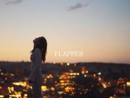 フラッパー(FLAPPER)の写真