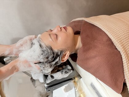 リラスパ 荻窪(relaspa)の写真