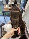 ショコラベージュ