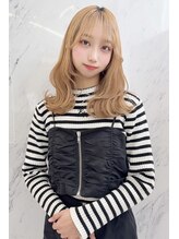 パーヴミックス(Parve Mix)&nbsp;太田 千尋