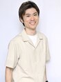 ピークアブー アヴェダ 池袋東武(PEEK-A-BOO AVEDA) 江成 港