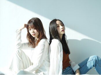 プロデュース 相模原店(Produce)の写真/伸ばしかけの「変えたい！」からメンテナンスカットまで♪乾燥や枝毛などのお悩みも解決◎【相模原】