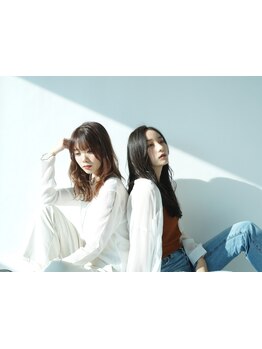 伸ばしかけの「変えたい！」からメンテナンスカットまで♪乾燥や枝毛などのお悩みも解決◎【相模原】