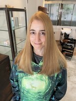 カウチ(Kauti)&nbsp;明るめナチュラルカラー