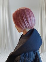 ヴァンス(Vance.)&nbsp;パールピンク