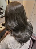 Olive brown
