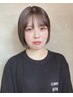 【稲垣指名限定】2stepトリートメント+ヘアアレンジ仕上げ ￥6500