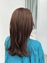 トップヘアー 本店(TOP HAIR) 夏のおすすめロング
