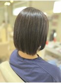 伸ばしていくために