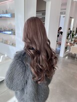 カッツ 駅家店(CUT S)&nbsp;ほんのりピンクベージュ